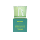 Modern Fling Coconut & Soy Blend Candle R - Chive US Wholesale