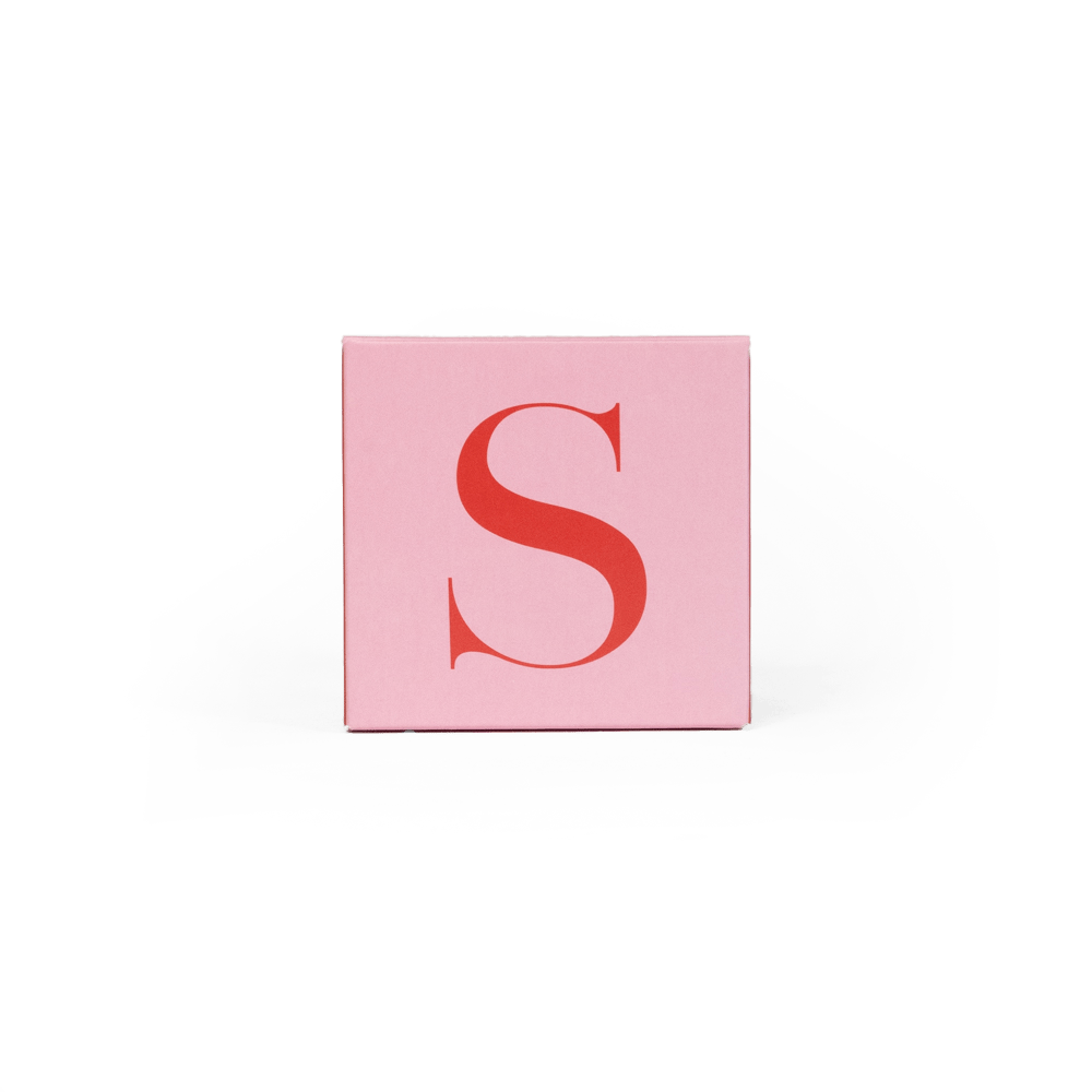 Modern Fling Coconut & Soy Blend Candle S - Chive US Wholesale