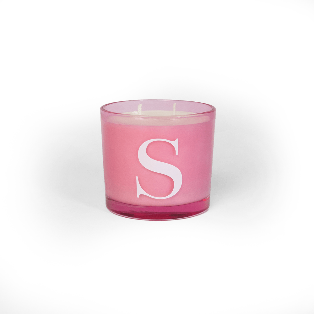 Modern Fling Coconut & Soy Blend Candle S - Chive US Wholesale