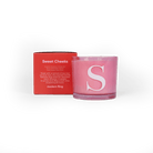 Modern Fling Coconut & Soy Blend Candle S - Chive US Wholesale