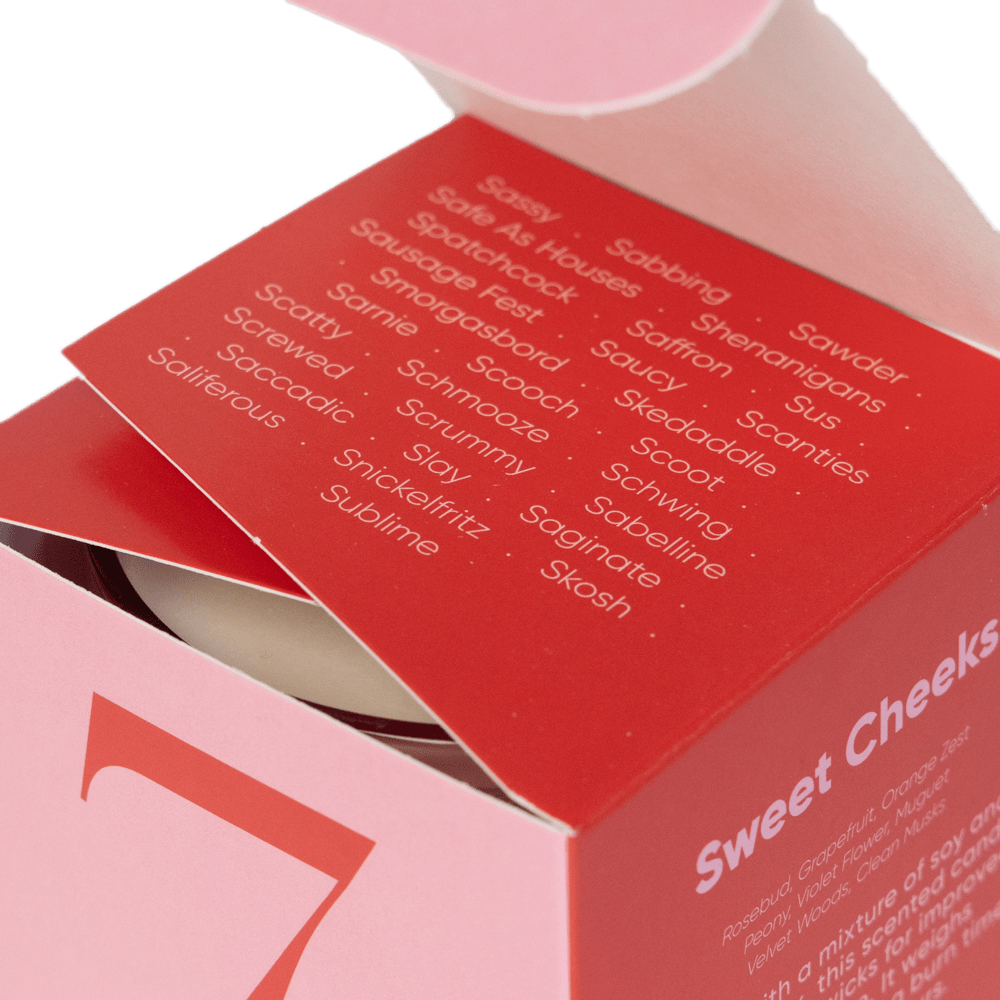 Modern Fling Coconut & Soy Blend Candle S - Chive US Wholesale