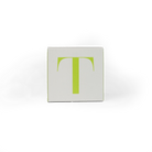 Modern Fling Coconut & Soy Blend Candle T - Chive US Wholesale