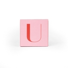 Modern Fling Coconut & Soy Blend Candle U - Chive US Wholesale