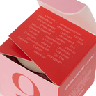 Modern Fling Coconut & Soy Blend Candle U - Chive US Wholesale