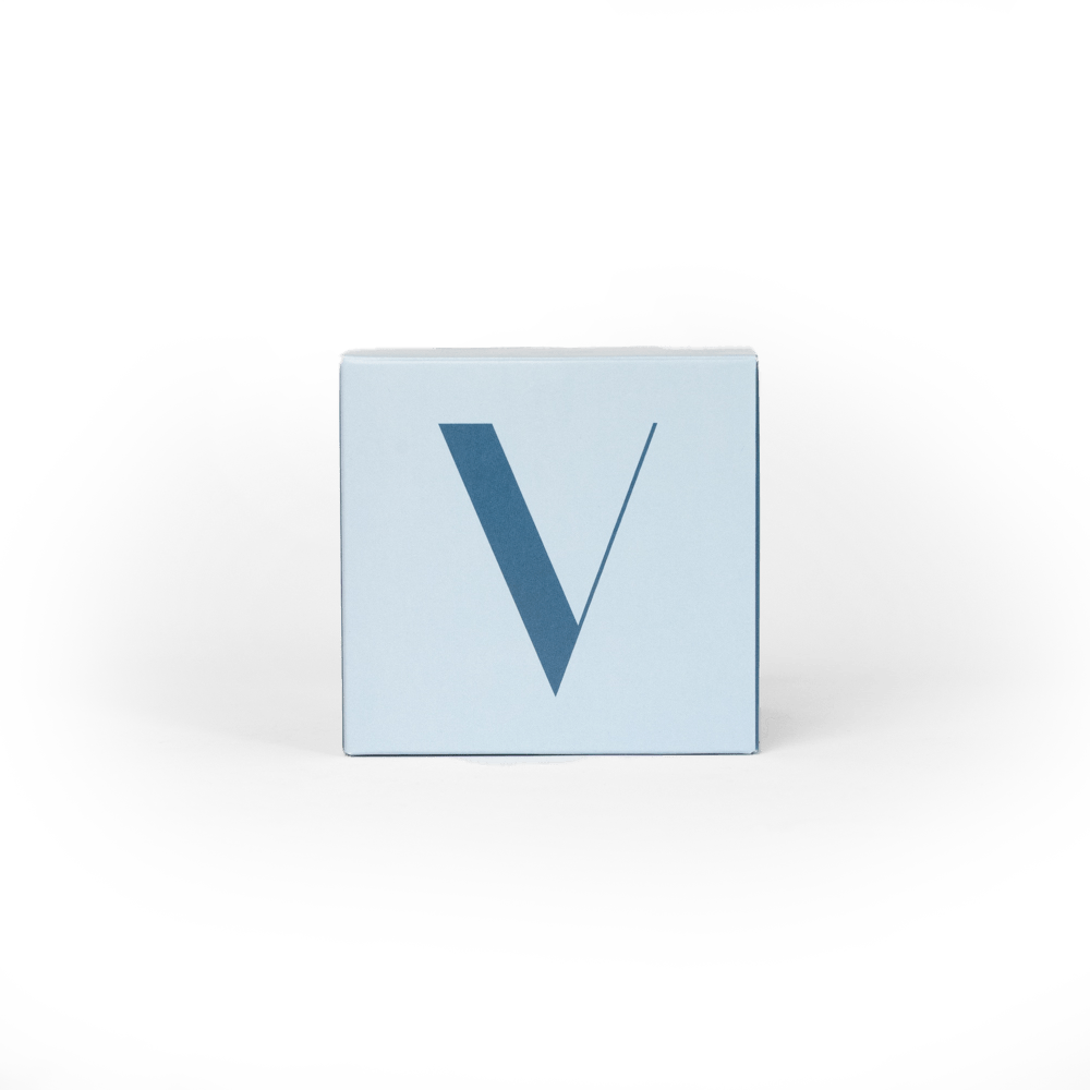 Modern Fling Coconut & Soy Blend Candle V - Chive US Wholesale