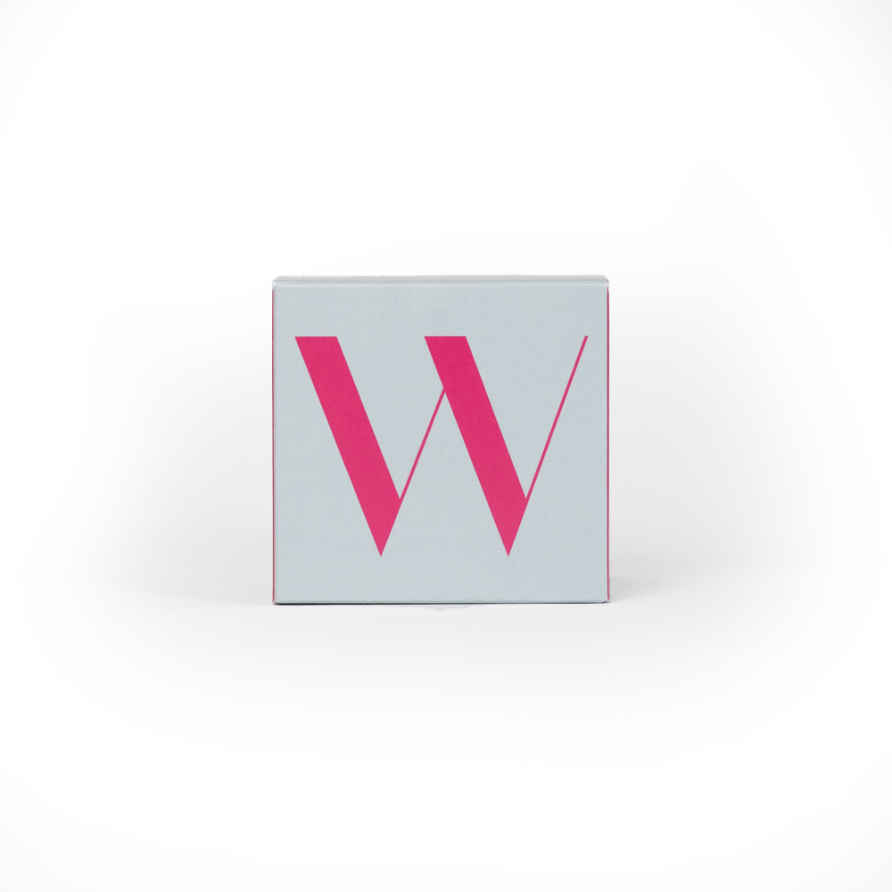 Modern Fling Coconut & Soy Blend Candle W - Chive US Wholesale