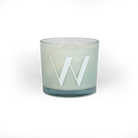Modern Fling Coconut & Soy Blend Candle W - Chive US Wholesale
