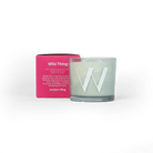 Modern Fling Coconut & Soy Blend Candle W - Chive US Wholesale