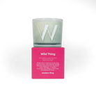 Modern Fling Coconut & Soy Blend Candle W - Chive US Wholesale