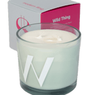 Modern Fling Coconut & Soy Blend Candle W - Chive US Wholesale
