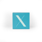 Modern Fling Coconut & Soy Blend Candle X - Chive US Wholesale