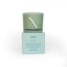 Modern Fling Coconut & Soy Blend Candle X - Chive US Wholesale
