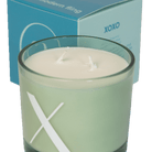 Modern Fling Coconut & Soy Blend Candle X - Chive US Wholesale
