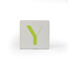 Modern Fling Coconut & Soy Blend Candle Y - Chive US Wholesale