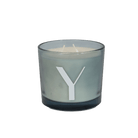 Modern Fling Coconut & Soy Blend Candle Y - Chive US Wholesale