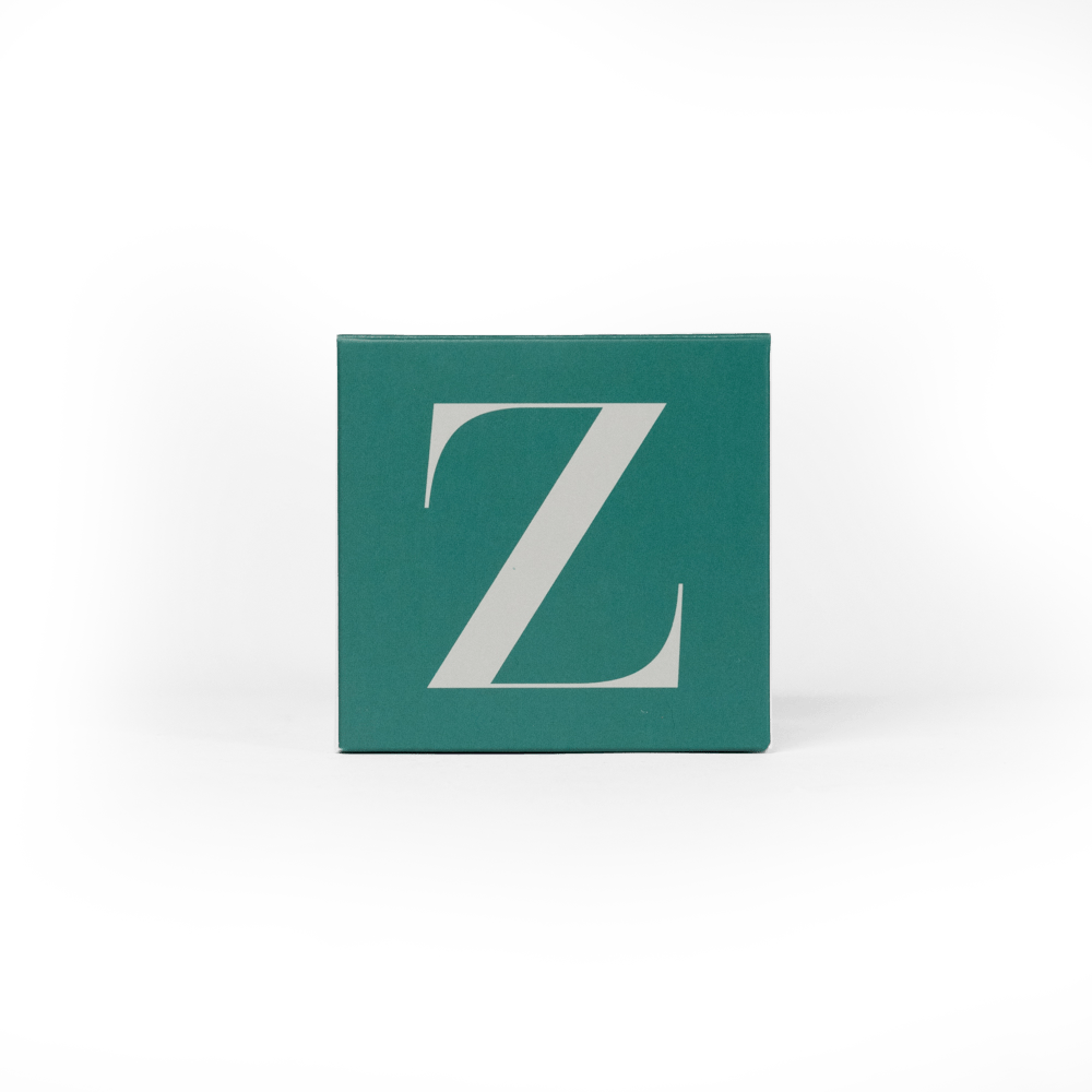 Modern Fling Coconut & Soy Blend Candle Z - Chive US Wholesale