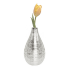 Atrion Ceramic Tall Flower Vase - Chive US Wholesale