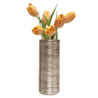 Atrion Ceramic Tall Flower Vase - Chive US Wholesale