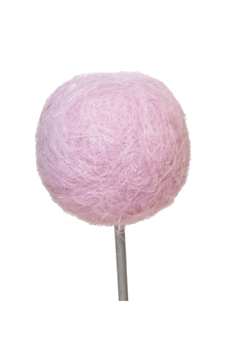 Blomma Modern Felt Flowers Kits - Chive US Wholesale