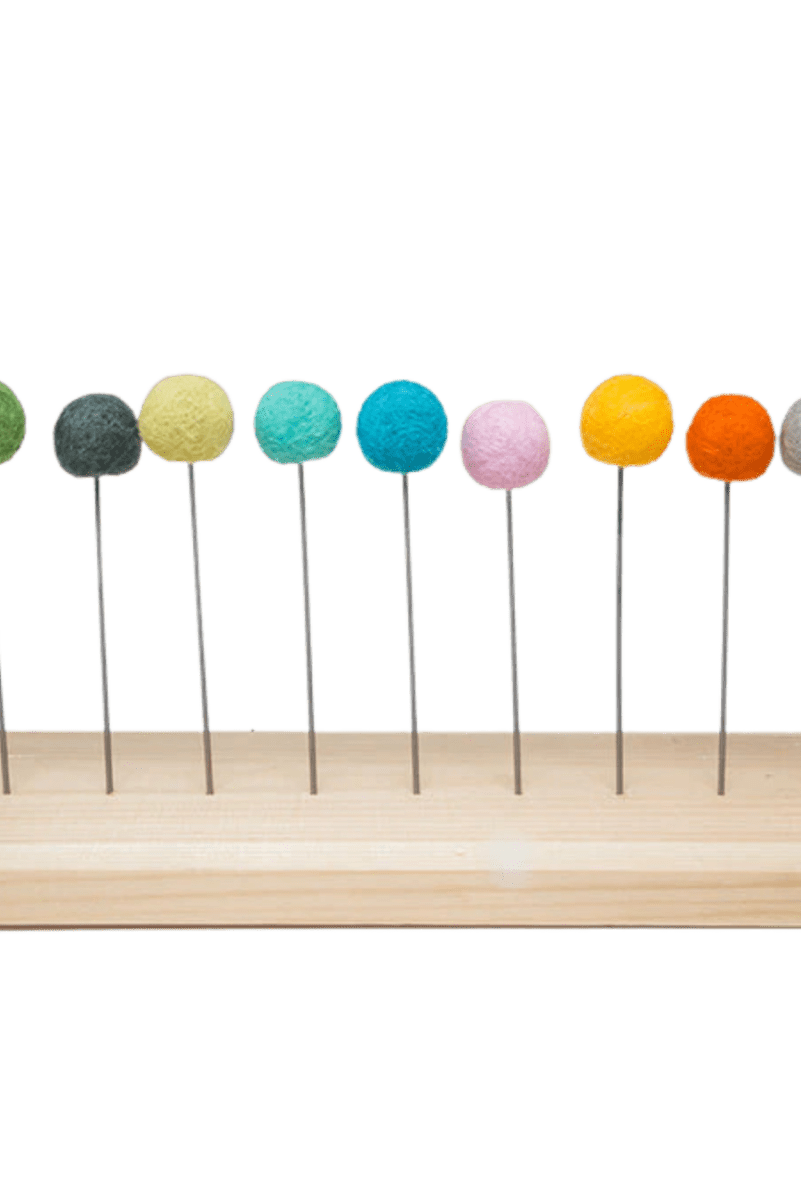 Blomma Modern Felt Flowers Kits - Chive US Wholesale