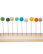 Blomma Modern Felt Flowers Kits - Chive US Wholesale