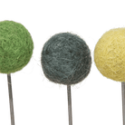 Blomma Modern Felt Flowers Kits - Chive US Wholesale