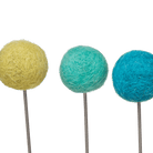 Blomma Modern Felt Flowers Kits - Chive US Wholesale