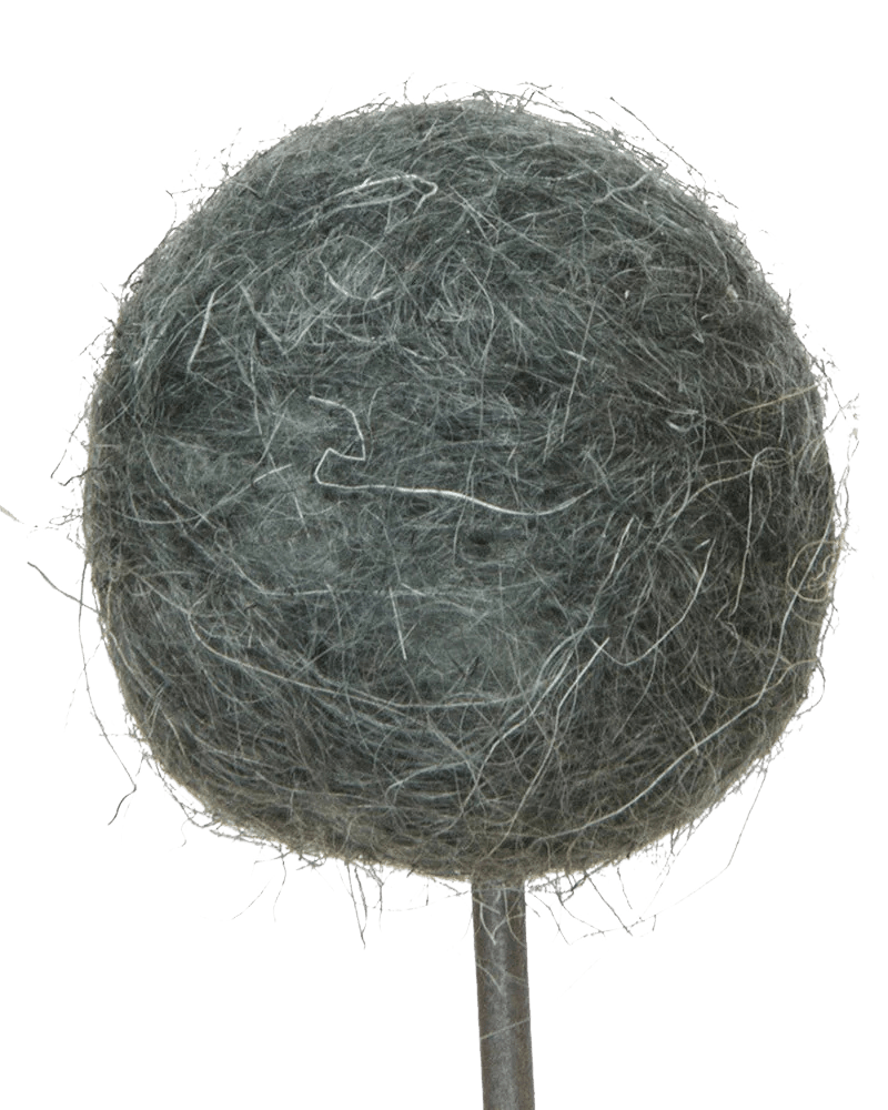 Blomma Modern Felt Flowers - Chive US Wholesale