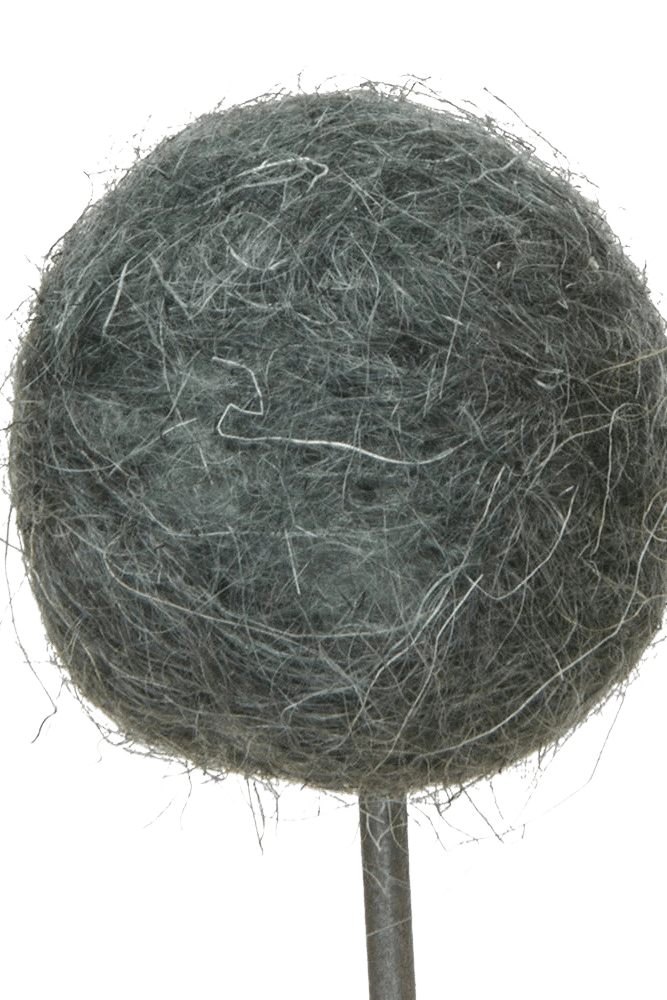 Blomma Modern Felt Flowers - Chive US Wholesale