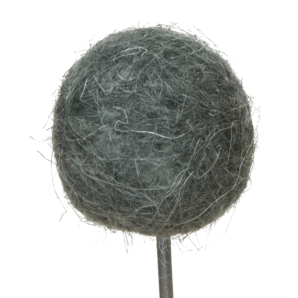 Blomma Modern Felt Flowers - Chive US Wholesale