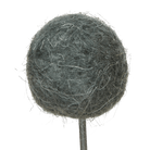 Blomma Modern Felt Flowers - Chive US Wholesale