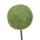 Blomma Modern Felt Flowers - Chive US Wholesale