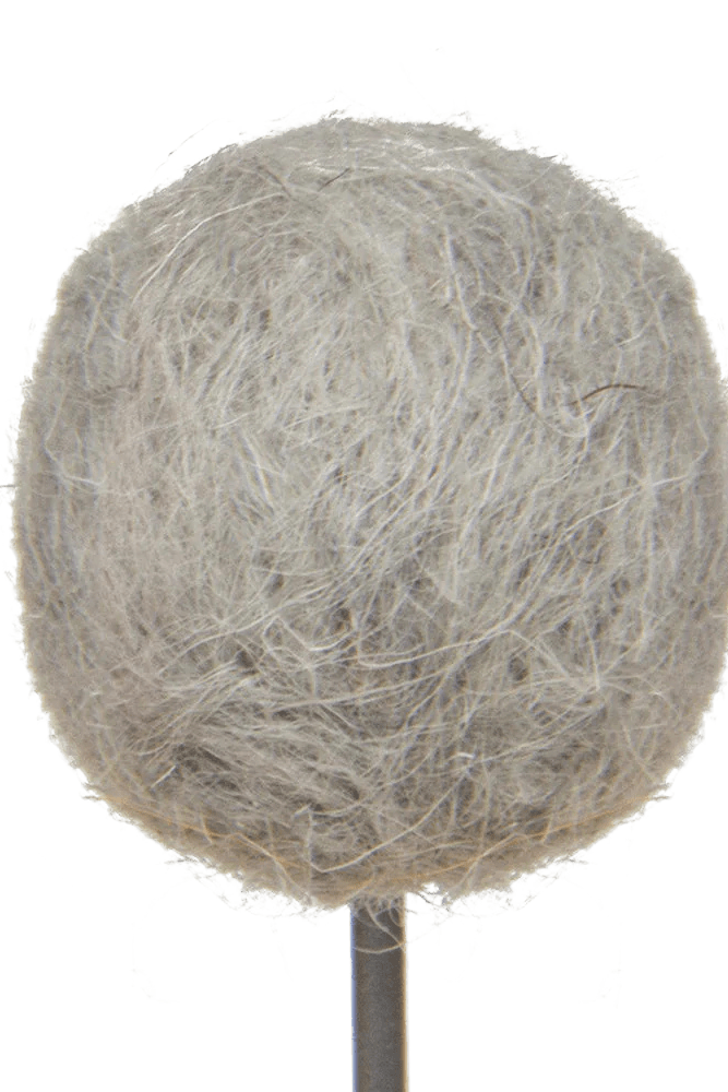 Blomma Modern Felt Flowers - Chive US Wholesale