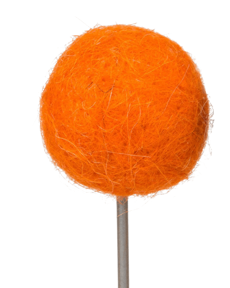 Blomma Modern Felt Flowers - Chive US Wholesale