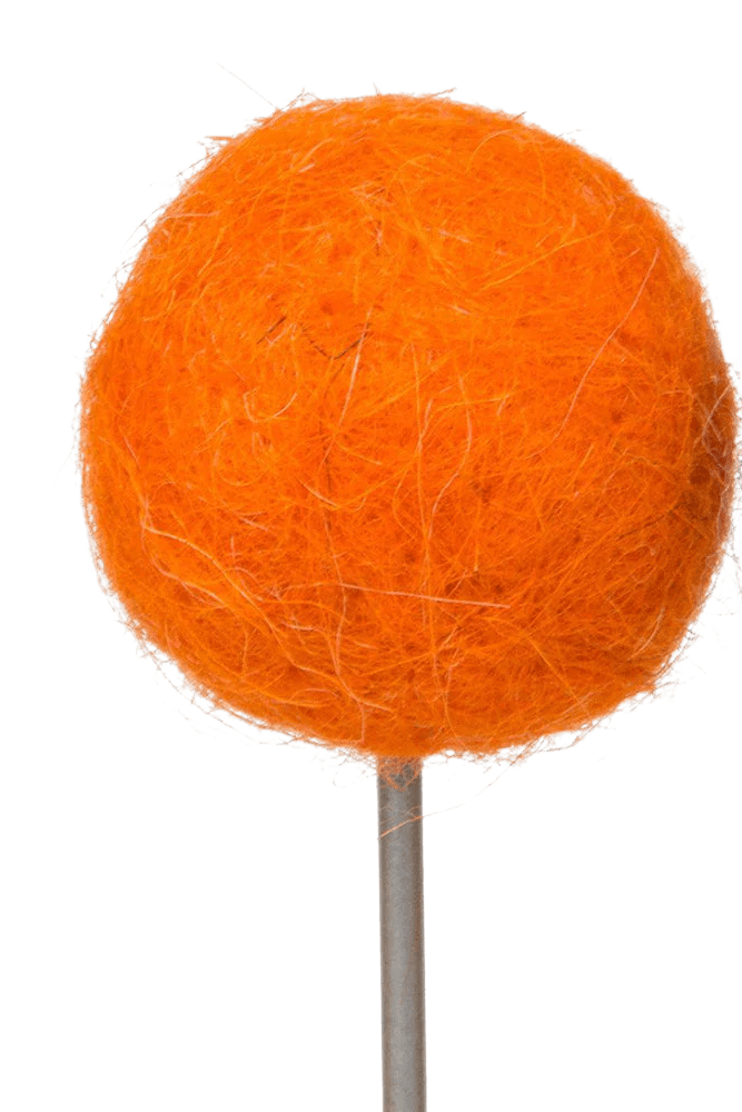 Blomma Modern Felt Flowers - Chive US Wholesale