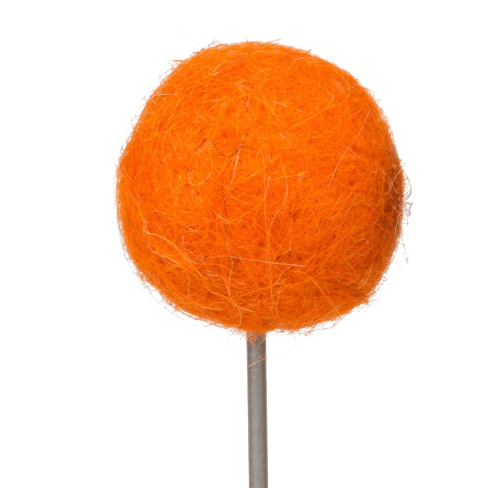 Blomma Modern Felt Flowers - Chive US Wholesale