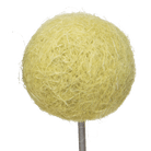 Blomma Modern Felt Flowers - Chive US Wholesale