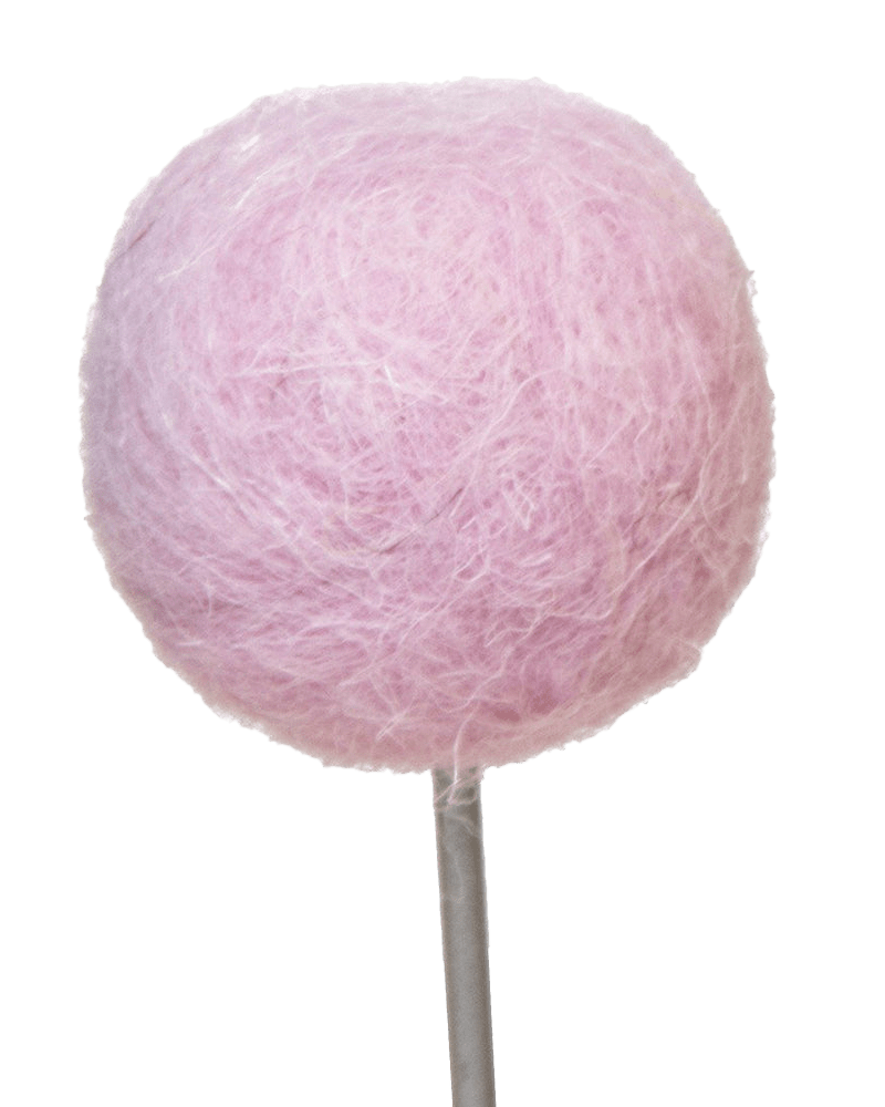 Blomma Modern Felt Flowers - Chive US Wholesale