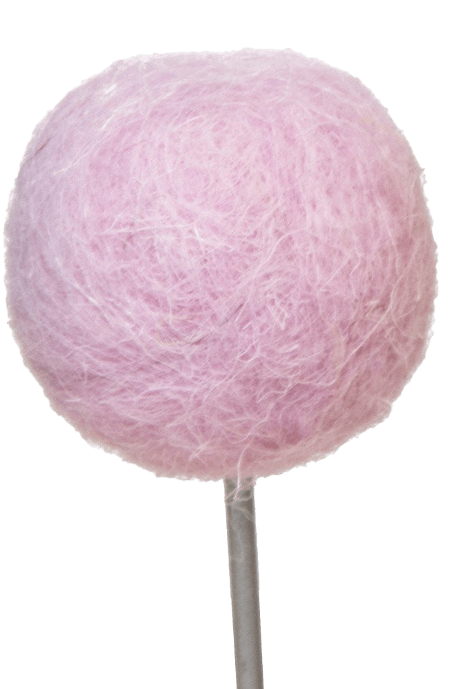 Blomma Modern Felt Flowers - Chive US Wholesale