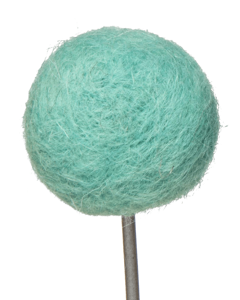 Blomma Modern Felt Flowers - Chive US Wholesale