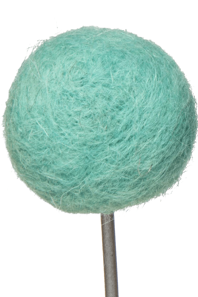 Blomma Modern Felt Flowers - Chive US Wholesale