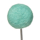 Blomma Modern Felt Flowers - Chive US Wholesale