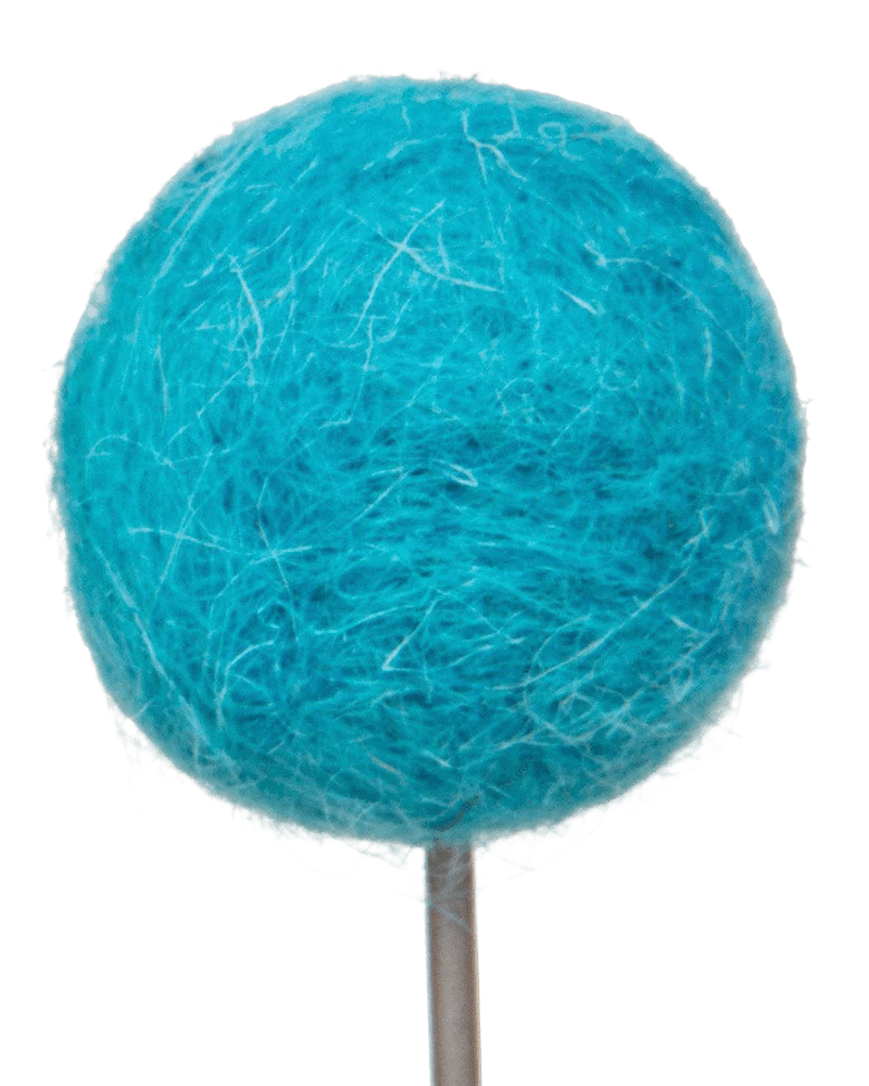 Blomma Modern Felt Flowers - Chive US Wholesale