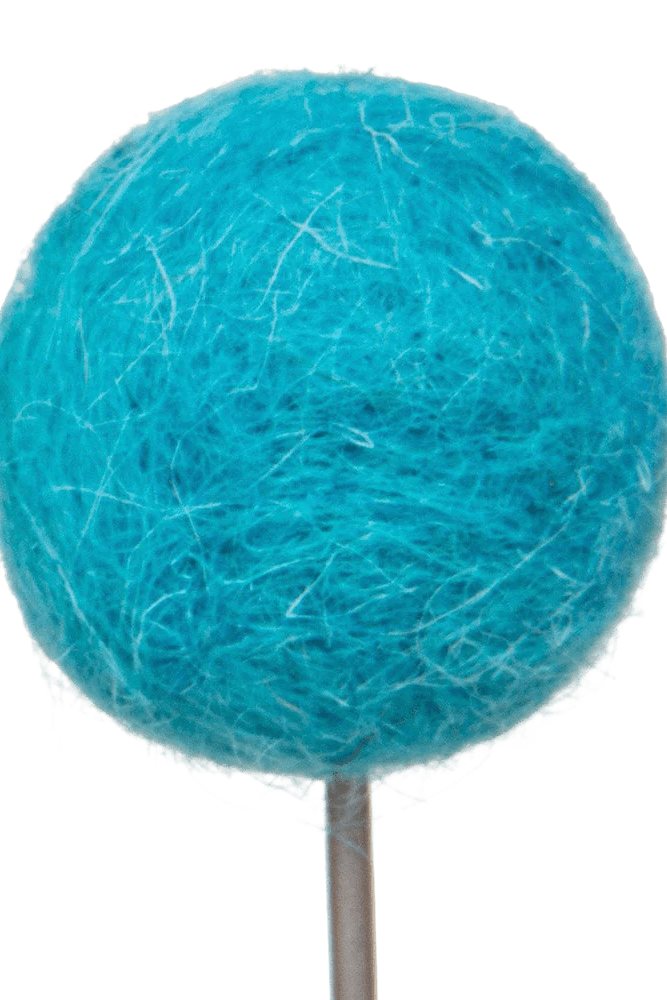 Blomma Modern Felt Flowers - Chive US Wholesale