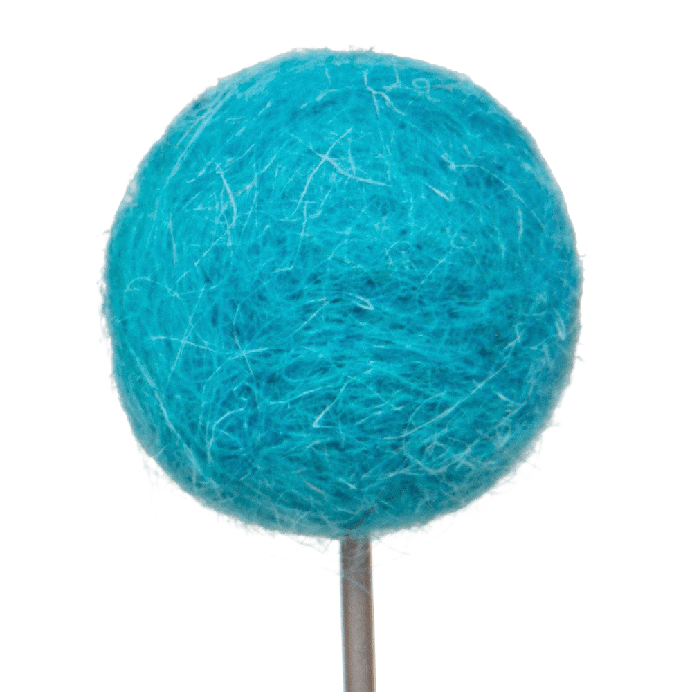 Blomma Modern Felt Flowers - Chive US Wholesale