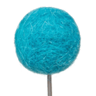 Blomma Modern Felt Flowers - Chive US Wholesale