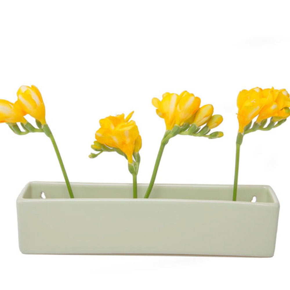 Wall Brick Planter 24pc Kit - Packers Choice - Chive US Wholesale