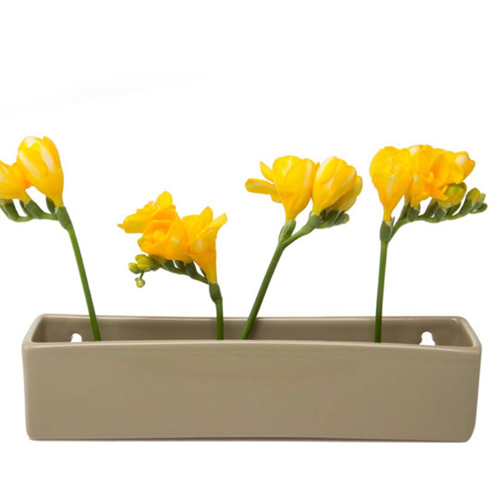 Wall Brick Planter 24pc Kit - Packers Choice - Chive US Wholesale