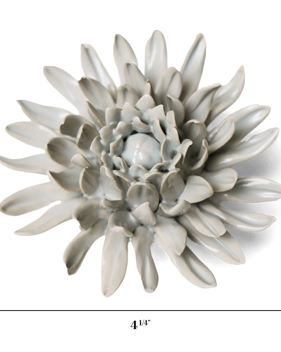 EG02 Panache Green Spider Mum - Chive US Wholesale