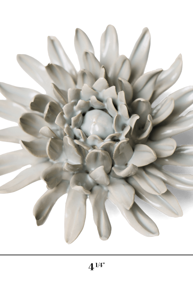 EG02 Panache Green Spider Mum - Chive US Wholesale